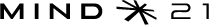 Logotipo mind21