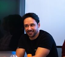Márcio Tomé